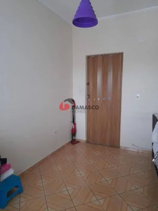 Imagem Sobrado à venda 3 Quartos, 1 Suite, 2 Vagas, 149M², Vila Sacadura Cabral, Santo André - SP