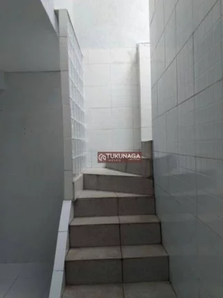 Imagem Casa com 3 dormitórios à venda, 127 m² por R$ 699.000 - Centro - Guarulhos/SP