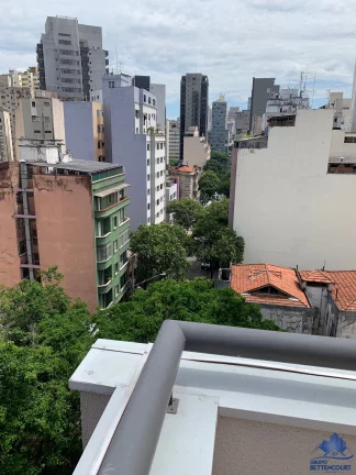 Imagem STÚDIO RESIDENCIAL em SÃO PAULO - SP, BELA VISTA