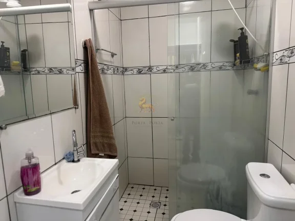 Imagem Sobrado no Centro com Múltiplas Rendas – 271 m² Construídos | Residencial + Comercial