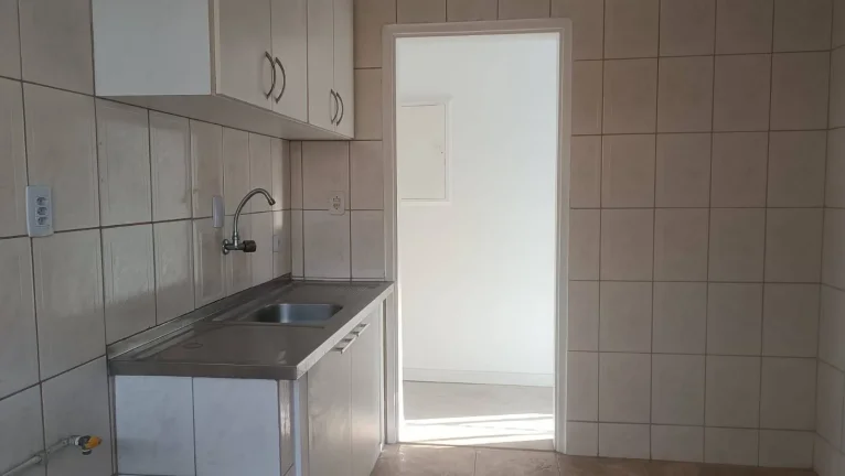 Imagem Apartamento reformado, 2 dormitórios no Jardim Paulista