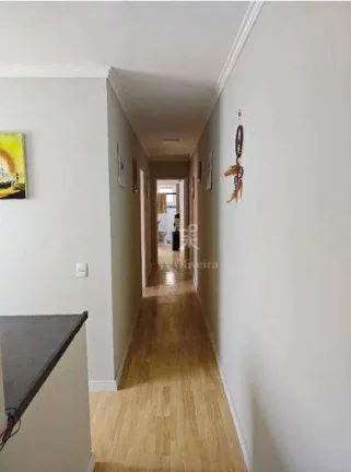 Imagem Casa com 3 dormitórios à venda, 170 m² por R$ 879.000,00 - Jardim Colombo - São Paulo/SP