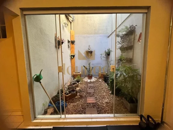 Imagem Casa Sobrado em Sorocaba