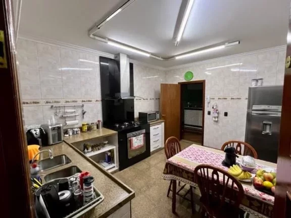 Imagem Sobrado para Venda em Santo André / SP no bairro Jardim Stella