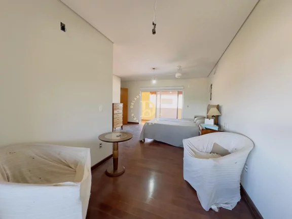 Imagem Casa - Internacional Park - Guaratinguetá - 4 Dormitórios (2 Suítes) - 473m²