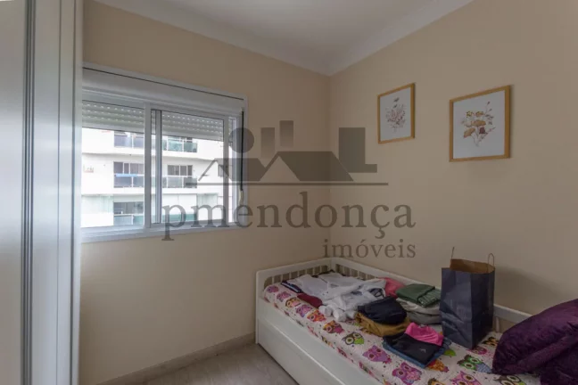 Imagem Ótimo apartamento de 146m² no Condomínio Club Lumina no Belenzinho.