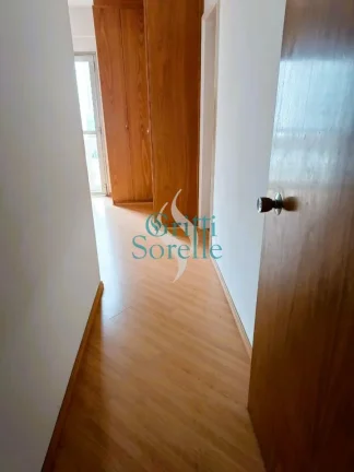 Imagem Apartamento à venda no Paraíso - São Paulo/SP.
