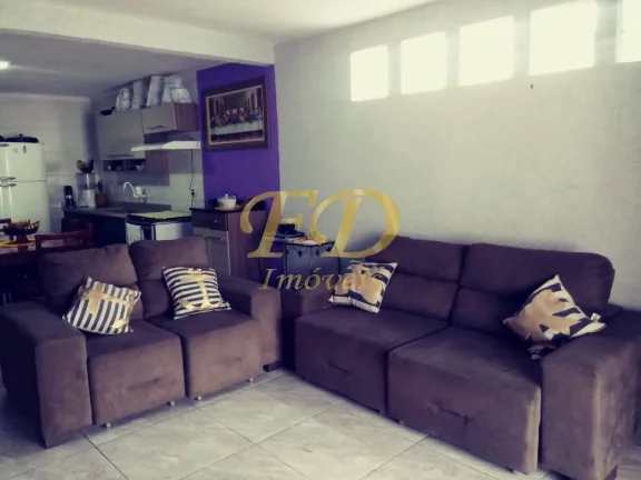 Imagem Casa em Terra Preta (Ao Lado da Fernão Dias)