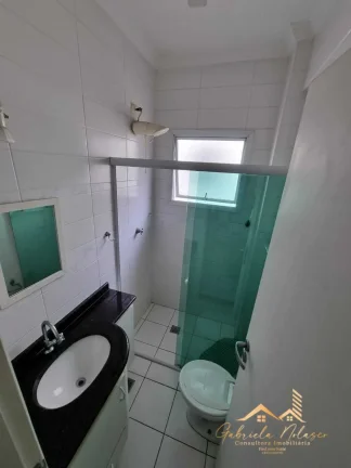 Imagem Casa com 2 suítes em Marapé
