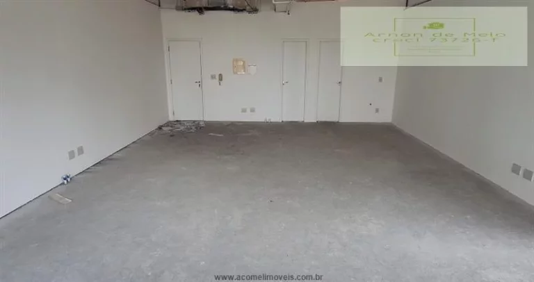 Imagem Escritório para locação em Barueri no bairro Alphaville