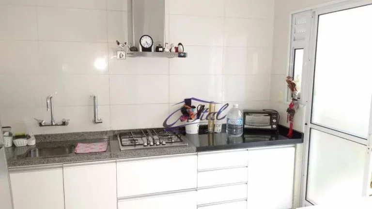 Imagem Casa em Condomínio!