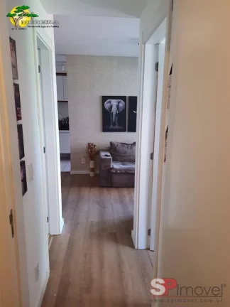 Imagem APTO 65M², 2 DORMS, 1 SUITE E VARANDA GOURMET PROX. DA SANTA INEZ