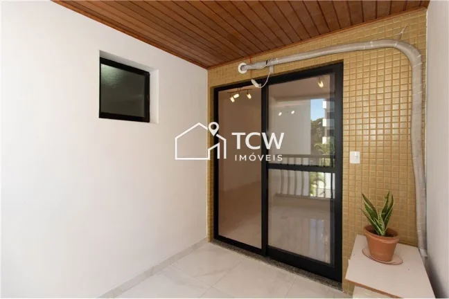 Imagem Apartamento à venda no bairro Moema - São Paulo/SP, Zona Sul