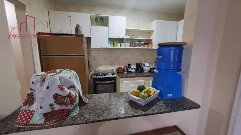 Imagem Oportunidade - Apartamento na Praia Grande.