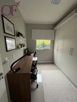 Imagem Apartamento no Morada das Vinhas - 2 Quartos - 52m² - Jundiaí/SP