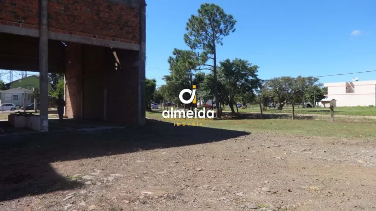 Imagem Terreno à venda Centro São Francisco de Assis/RS