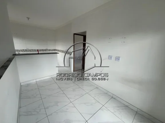 Imagem Sobrado em Condomínio na Vila Assunção - 2 Quartos e Garagem