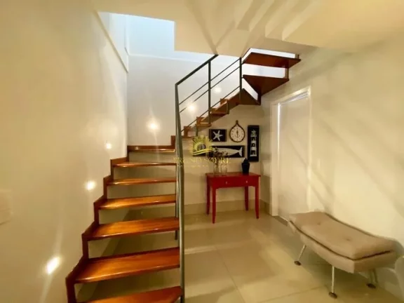 Imagem Descubra esta cobertura maravilhosa, com localização estratégica, próxima a praias, comércio, g...