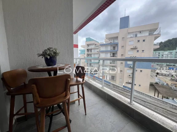 Imagem Lindo apartamento decorado a venda na Praia Grande