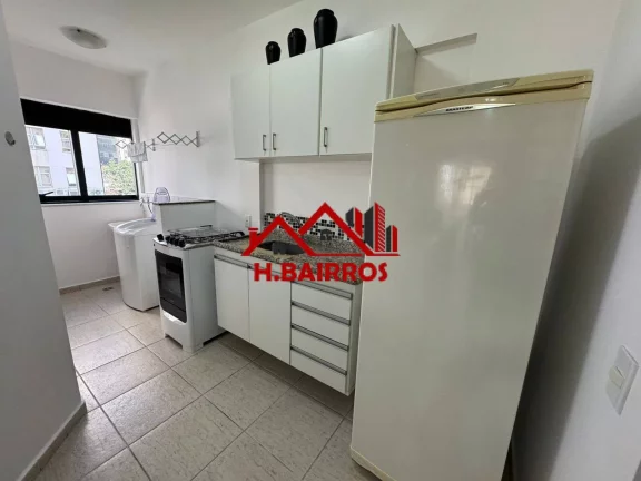 Imagem Apartamento com 2 Quartos para Alugar, 92 m² em Parque Residencial Aquarius - São José Dos Campos