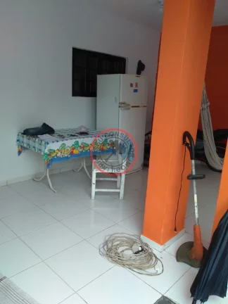 Imagem CASA SOBRADO ,4 QUARTOS ,SALA, COZINHA CAIÇARA , LAVANDERIA,GARAGEM , NO MAQUININHA