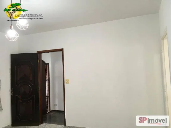 Imagem SOBRADO C/ 139M², 4 DORMS E 2 VAGAS NO JARDIM BRASIL