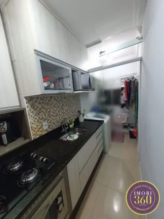 Imagem Apartamento para Venda em Vila Curuçá, São Paulo - SP
