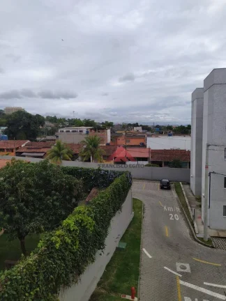 Imagem Apartamento com 2 dormitórios à venda, 59 m² por R$ 200.000,00 - Pacheco - São Gonçalo/RJ
