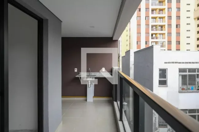 Imagem Apartamento à Venda - Aclimação, 2 Quartos, 57 m2