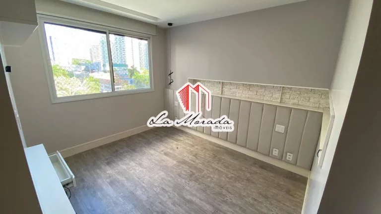 Imagem Isla Morada - Aleixo, 2 SUÍTES C/ CLOSET, Mobiliado, 2 vagas!