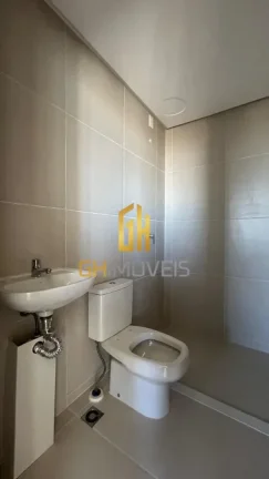 Imagem Apartamento com 3 suítes no Jardim Goiás, com 502m² de área privativa, o apartamento possui:- Sa...