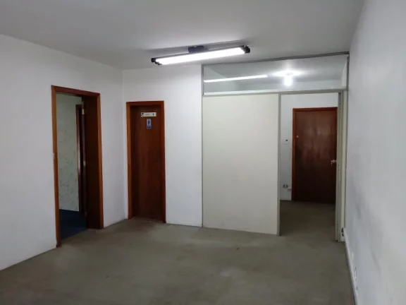 Imagem Conjunto comercial na Consolação - Zarvos