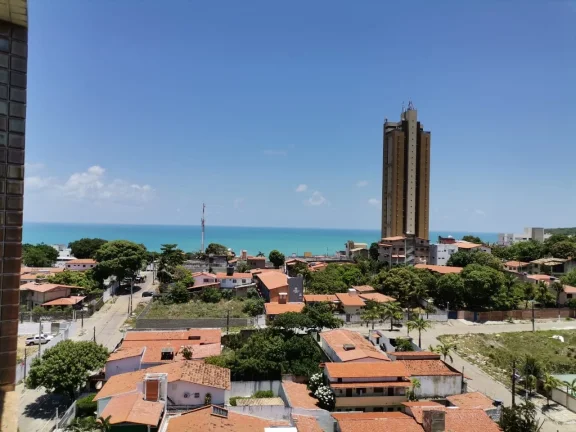 Imagem Apartamento para Venda em Natal / RN no bairro Ponta Negra