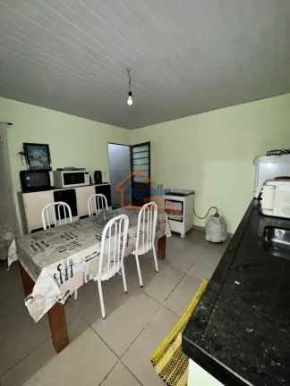 Imagem Casa à venda no bairro Jardim Ype I - Mogi Guaçu/SP