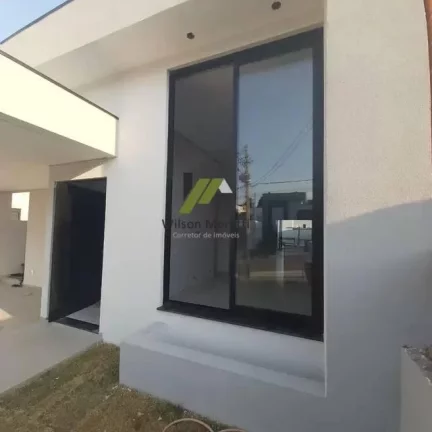 Imagem CASA EM CONDOMÍNIO - ITUPEVA