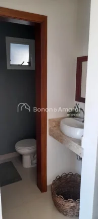 Imagem Casa encantadora à venda no Condomínio Terras do Oriente, em Valinhos-SP.

Com 3 dormitórios, inc...