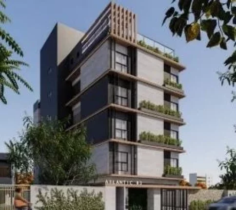 Imagem Atlantic 83: Seu Novo Refúgio à Beira-Mar em Intermares, Cabedelo - A Partir de R$ 318,100,00 - Descubra Sua Área Total de Conforto!