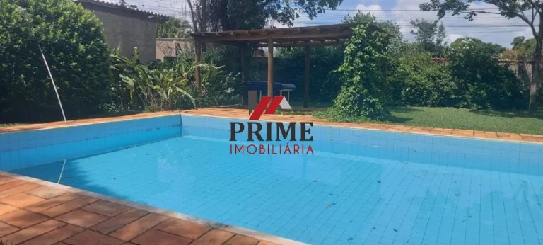 Imagem Casa - Bairro Várzea - Lagoa Santa