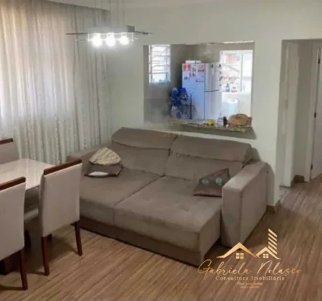 Imagem Apartamento de 3 dormitórios no Marapé