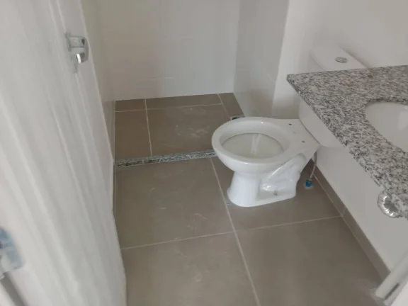 Imagem Mooca – Estúdio de 30 m² no Hit Mooca | Alto Potencial de Valorização