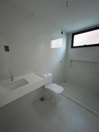 Imagem Cassa linear virada para a mata
