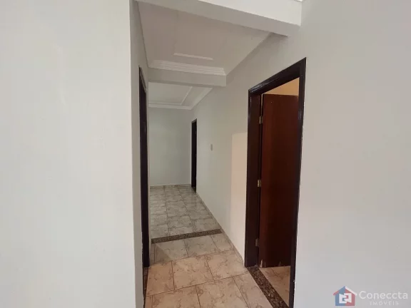 Imagem Casa à Venda em Patos de Minas - 3 Quartos, Suíte e 1 Vaga de Garagem