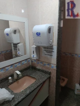 Imagem PRÉDIO COMERCIAL COMERCIAL em SÃO PAULO - SP, VILA PEREIRA BARRETO