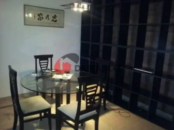 Imagem Apartamento à venda 3 Quartos, 1 Suite, 2 Vagas, 105M², Santo Antônio, São Caetano do Sul - SP