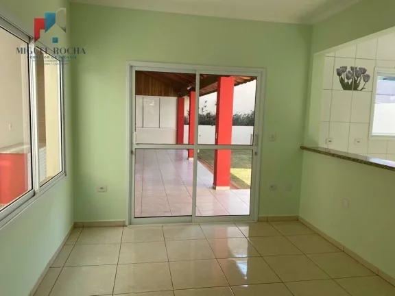 Imagem Casa à venda no bairro Residencial Vitória - Boituva/SP
