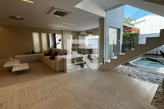 Imagem Casa à Venda - Vargem Grande, 4 Quartos, 400 m2