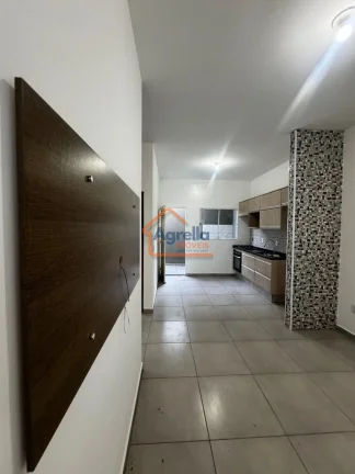 Imagem Casa à venda no bairro RESIDENCIAL MADRID - Mogi Guaçu/SP