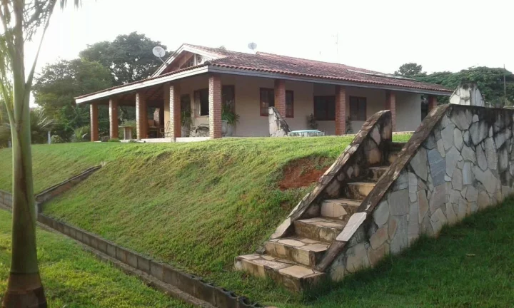 Imagem Chácara para Venda em Araçoiaba da Serra / SP. Ótimo preço!