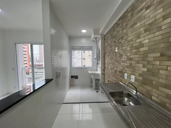 Imagem APARTAMENTO COM 47.45 m² - CIDADE OCIAN - PRAIA GRANDE SP