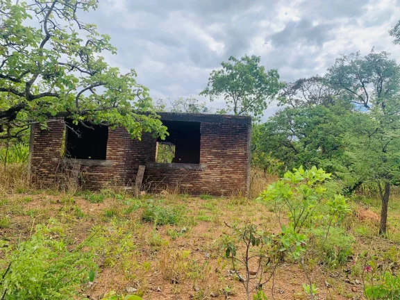 Imagem CHÁCARA DE 4.685,74M².